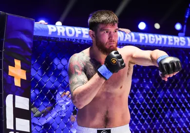 2024 PFL vs Bellator