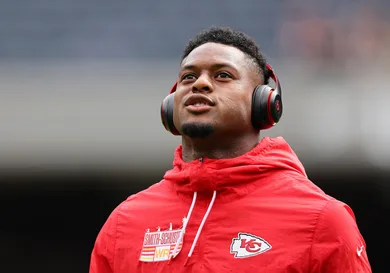 Kansas City Chiefs v Chicago Bears