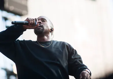 Kanye West
