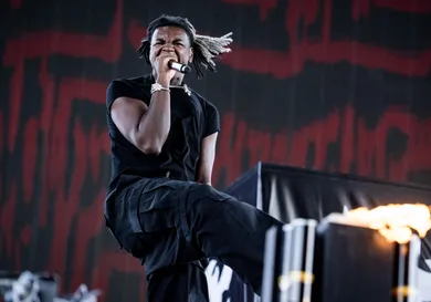 2024 Coachella Valley Music And Arts Festival - Weekend 2 - Day 1