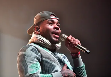 Kevin Gates In Concert - Atlanta, GA