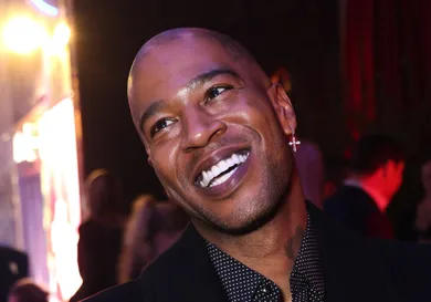 "Knuckles" Global Premiere Afterparty - Paramount+