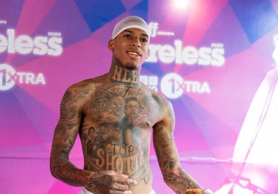 Wireless Festival 2023 - Day 2