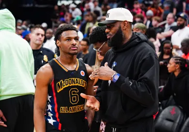 2023 McDonald's All American Game