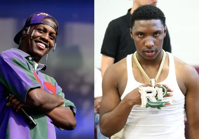 lil yachty rob49 fish