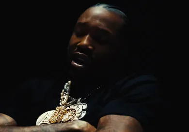 meek came from the bottom