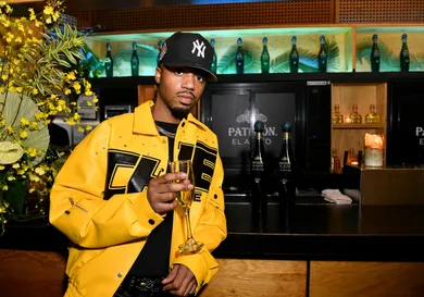 GQ Hype Celebrates Metro Boomin In New York City.