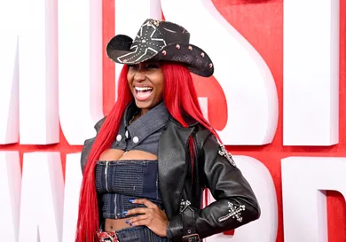 2024 CMT Music Awards - Arrivals