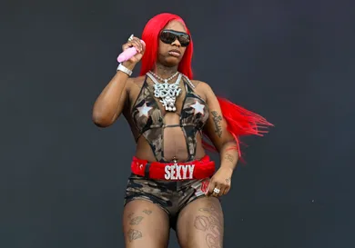 2024 Dreamville Music Festival