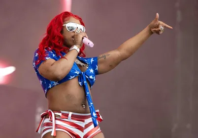 Rolling Loud California 2024