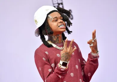 BET Awards 2021 - Arrivals