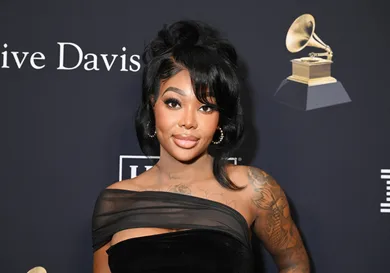 Pre-GRAMMY Gala - Arrivals