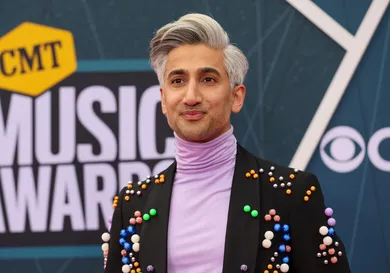 2022 CMT Music Awards - Red Carpet