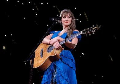 The Final Night Of Taylor Swift | The Eras Tour - Los Angeles, CA