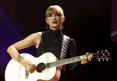 NSAI 2022 Nashville Songwriter Awards