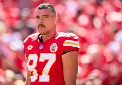 Chicago Bears v Kansas City Chiefs