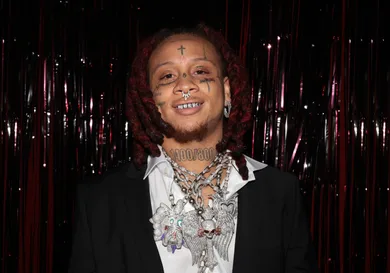 Lil Uzi Vert Hosts Pink Prom