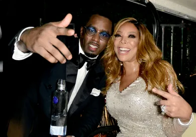 Pitbull's New Year's Eve Revolution 2015