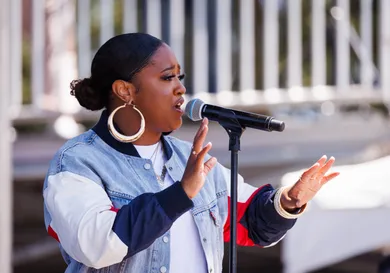 2023 Blue Note Jazz Festival Napa