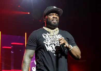 Nicki Minaj Presents: Pink Friday 2 World Tour - New York