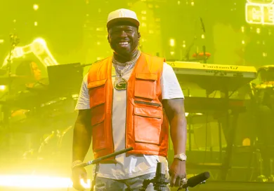 2024 Strength Of A Woman Festival And Summit Presents Mary J. Blige