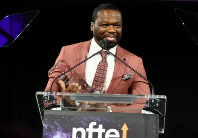 NFTE 2024 Entrepreneurial Spirits Award Gala