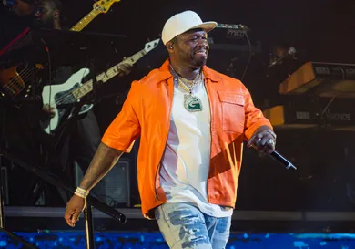 2024 Strength Of A Woman Festival And Summit Presents Mary J. Blige