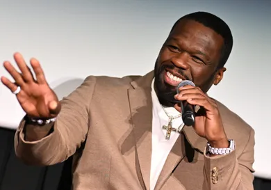 BMF/STARZ – For Your Consideration 2024