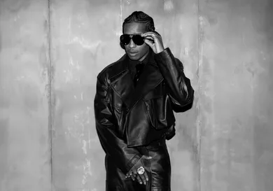 Bottega Veneta - Front Row - Milan Fashion Week - Womenswear Fall/Winter 2024-2025