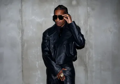 Bottega Veneta - Front Row - Milan Fashion Week - Womenswear Fall/Winter 2024-2025