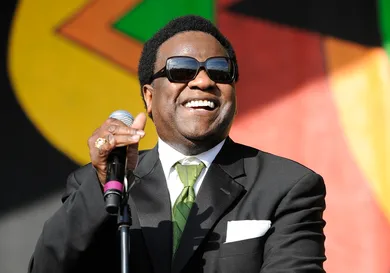 2012 New Orleans Jazz & Heritage Festival Presented By Shell - Day 3