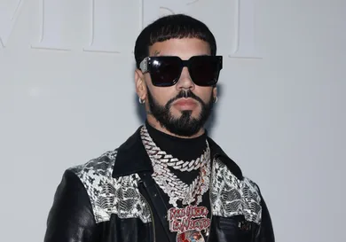 Amiri : Photocall - Paris Fashion Week - Menswear Fall/Winter 2024-2025