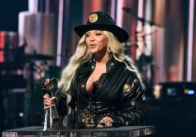 2024 iHeartRadio Music Awards - Show