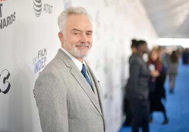 2018 Film Independent Spirit Awards  - Red Carpet