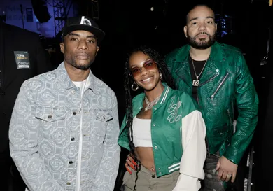 iHeartRadio’s Living Black 2023 Block Party