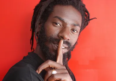 Photo of Buju BANTON