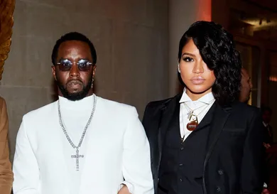 Heavenly Bodies: Fashion &amp; The Catholic Imagination Costume Institute Gala - Inside