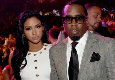 Ringside At "Mayweather VS Pacquiao" Presented By SHOWTIME PPV And HBO PPV