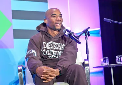 'Today, Explained' Live with Noel King Featuring Charlamagne tha God and Angela Rye - Conference - SXSW 2024 Conference and Festivals