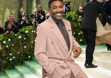 The 2024 Met Gala Celebrating "Sleeping Beauties: Reawakening Fashion" - Arrivals