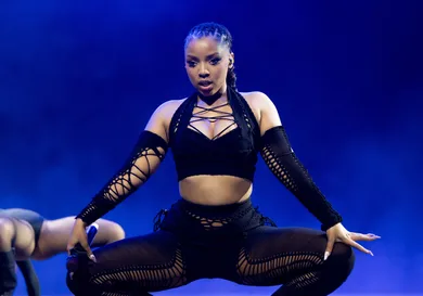 2024 Coachella Valley Music And Arts Festival - Weekend 2 - Day 1