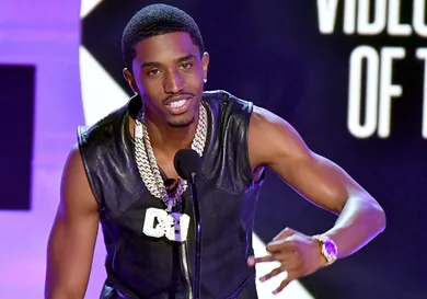 BET Awards 2023 - Show