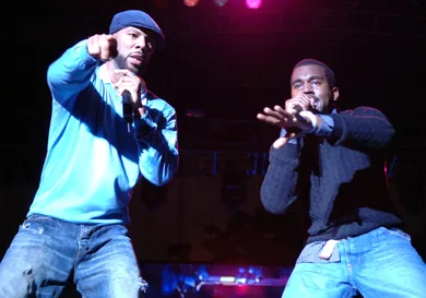 12th Annual Music Midtown Festival - Day 2