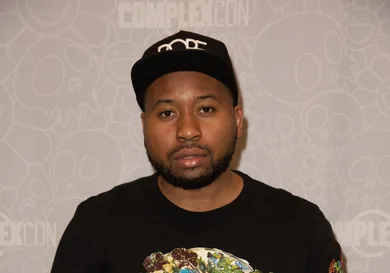 2018 ComplexCon - Day 1