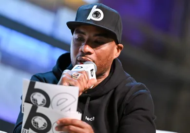 2024 Black Effect Podcast Festival