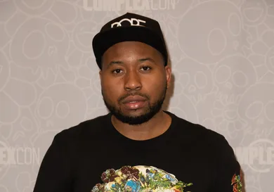 DJ Akademiks, Drake (2)