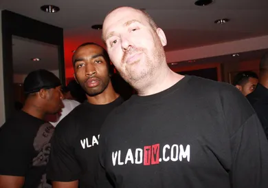 Digiwaxx Presents Game Time