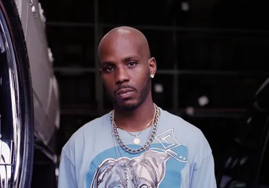 DMX
