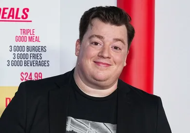 "Good Burger 2" World Premiere