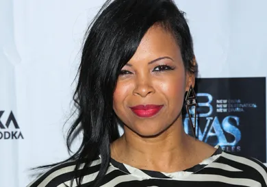 TV One's New Series "R&amp;B Divas LA" Launch Party